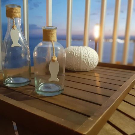 Apartamento Acantilados Vistas Mar 살루 외부 사진