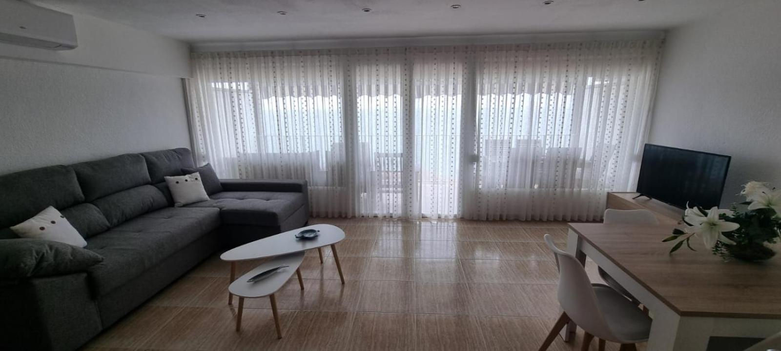 Apartamento Acantilados Vistas Mar 살루 외부 사진