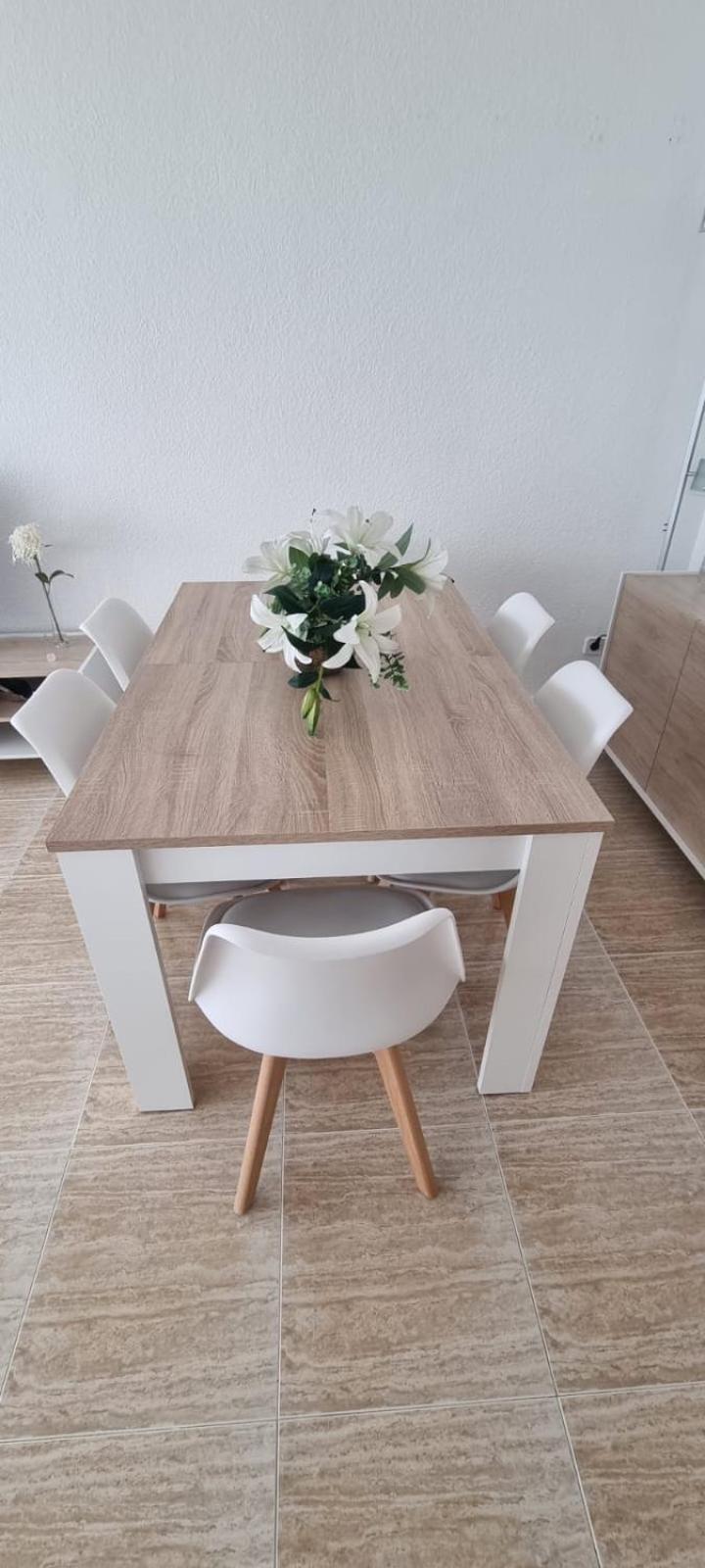 Apartamento Acantilados Vistas Mar 살루 외부 사진