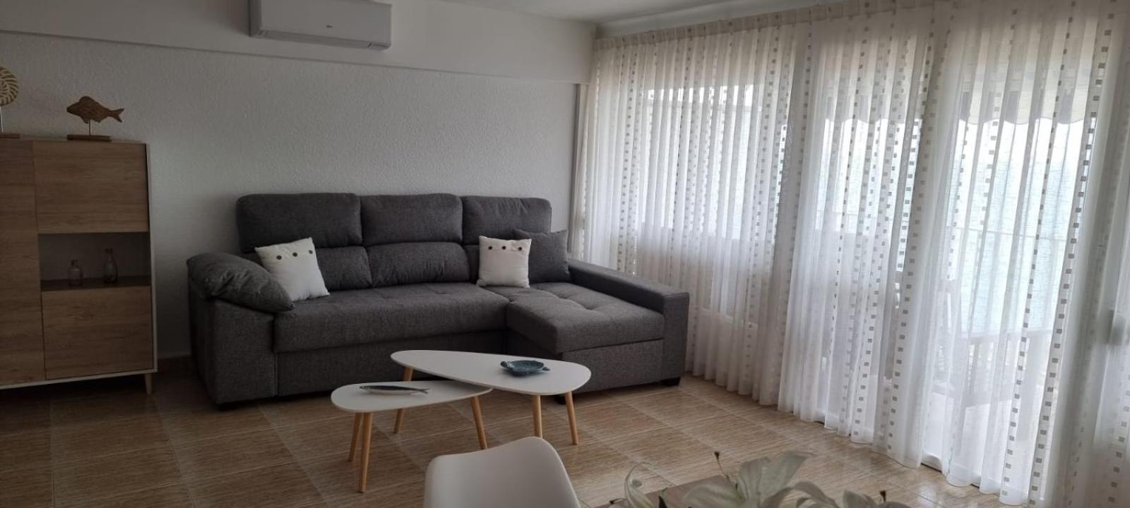 Apartamento Acantilados Vistas Mar 살루 외부 사진