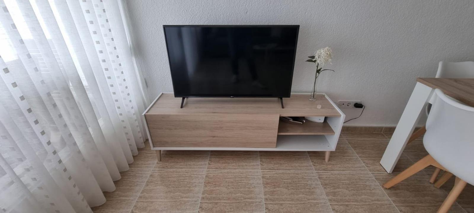 Apartamento Acantilados Vistas Mar 살루 외부 사진