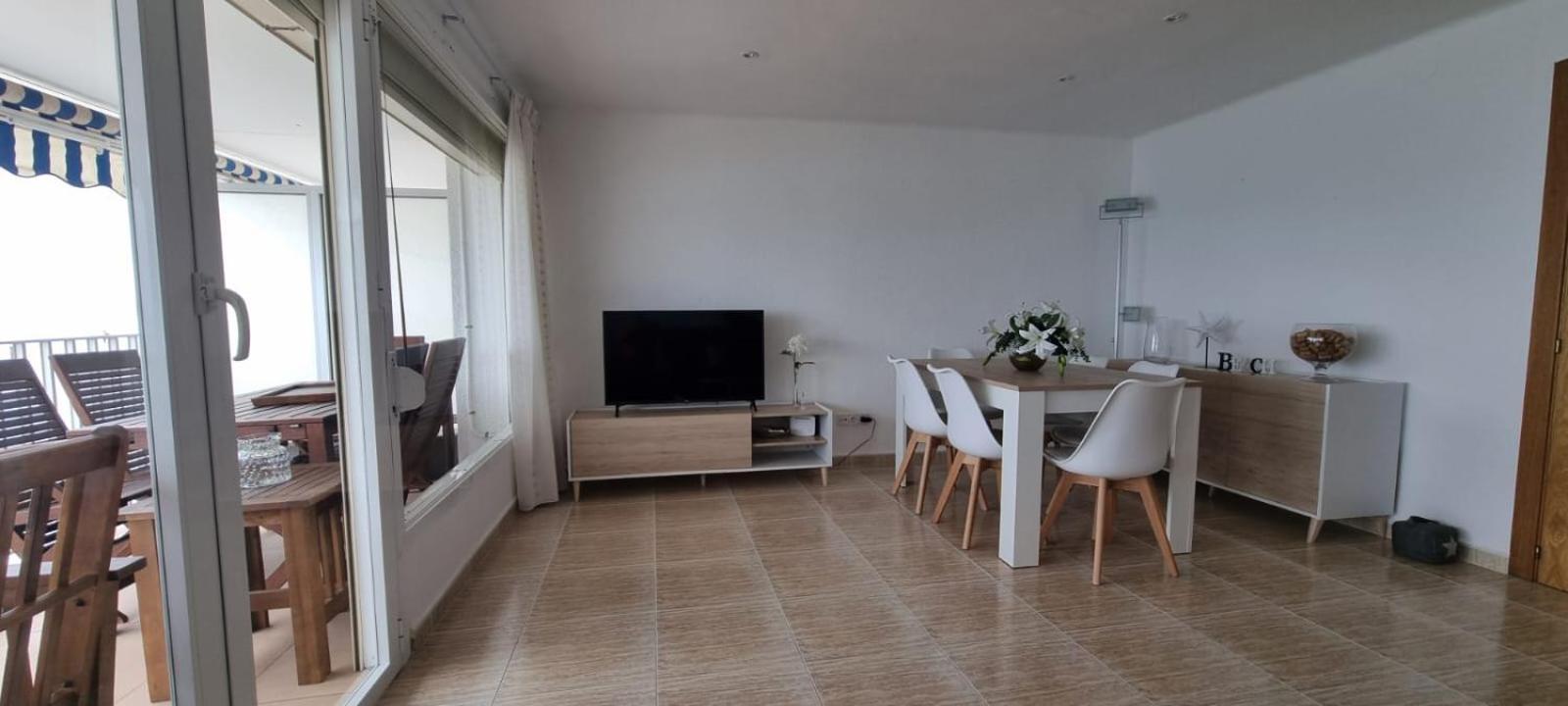 Apartamento Acantilados Vistas Mar 살루 외부 사진