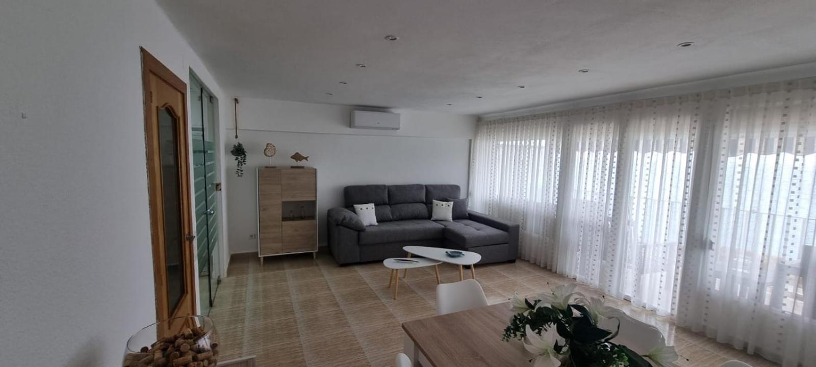 Apartamento Acantilados Vistas Mar 살루 외부 사진